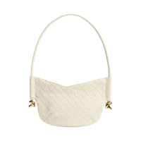 Cream-colored