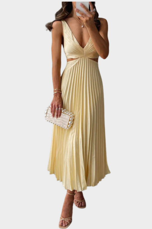 Zoe - Traumhaftes Maxikleid