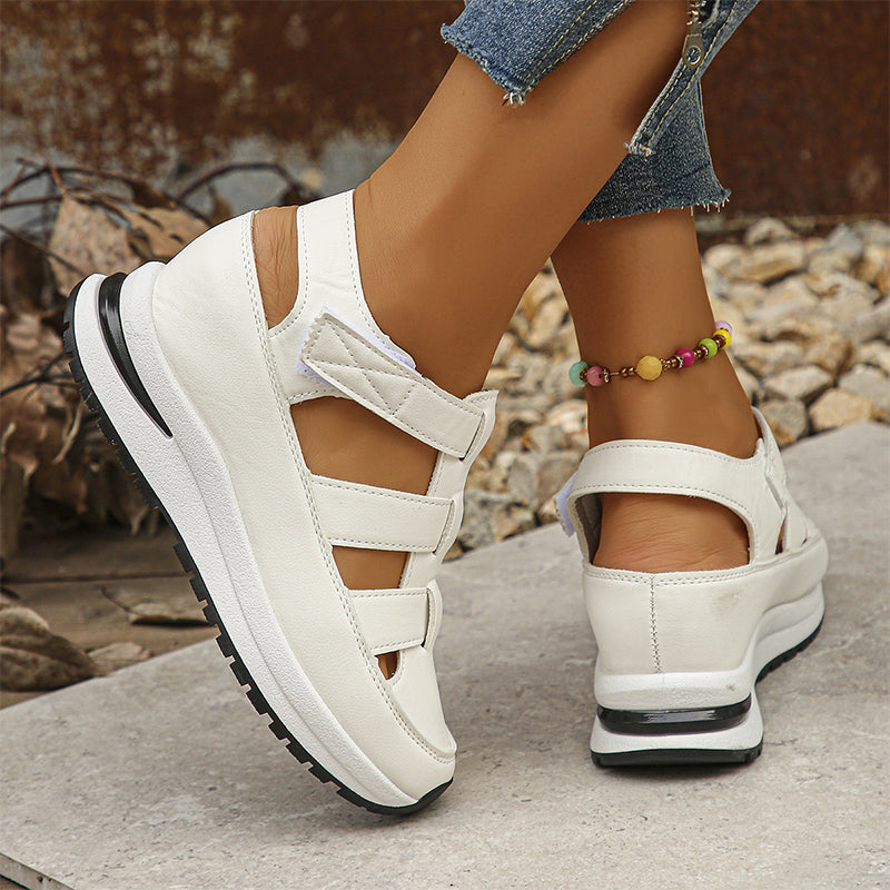 Darlene - Bequeme Sandalen