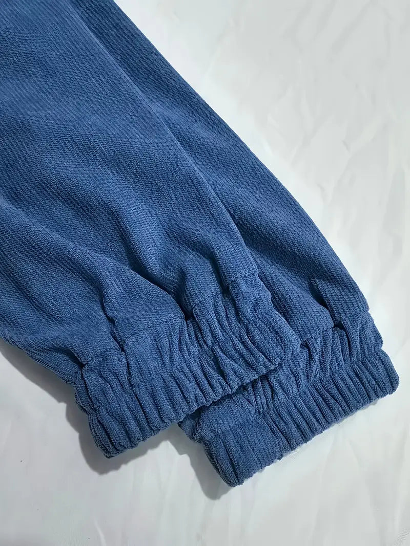 Yara - Frühlingsjacke mit Reißverschluss