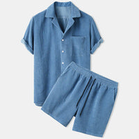 Blau