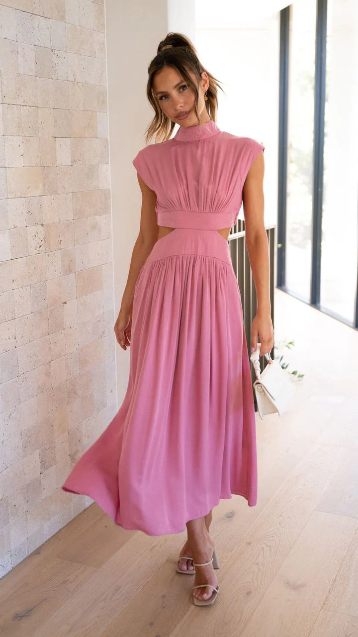 Lara - Dein perfektes Sommerkleid