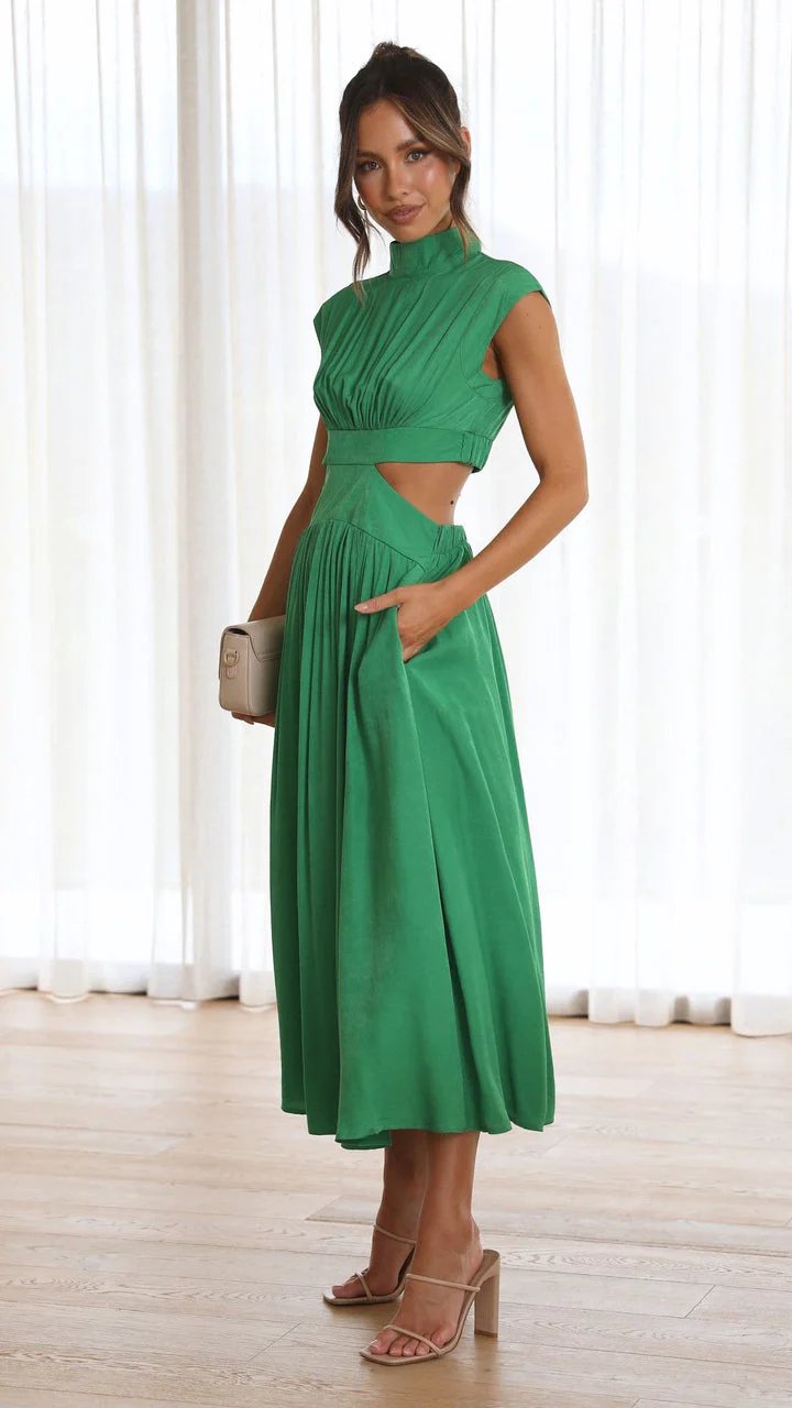 Lara - Dein perfektes Sommerkleid