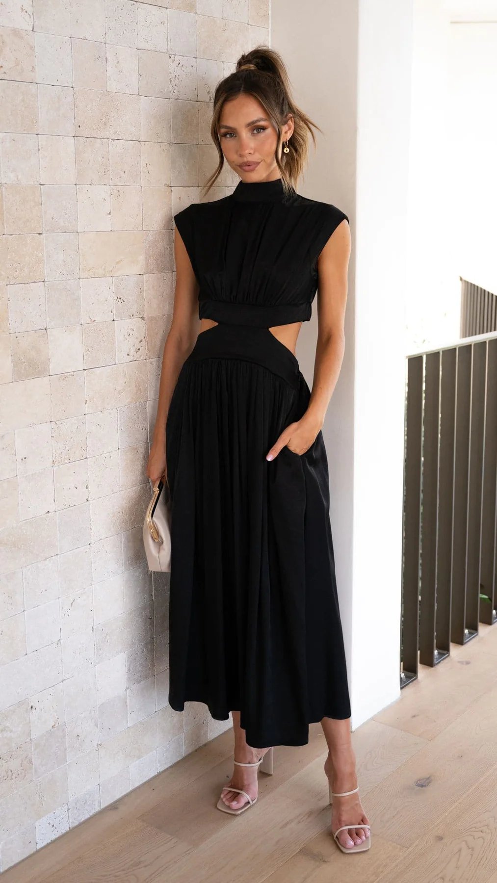 Lara - Dein perfektes Sommerkleid