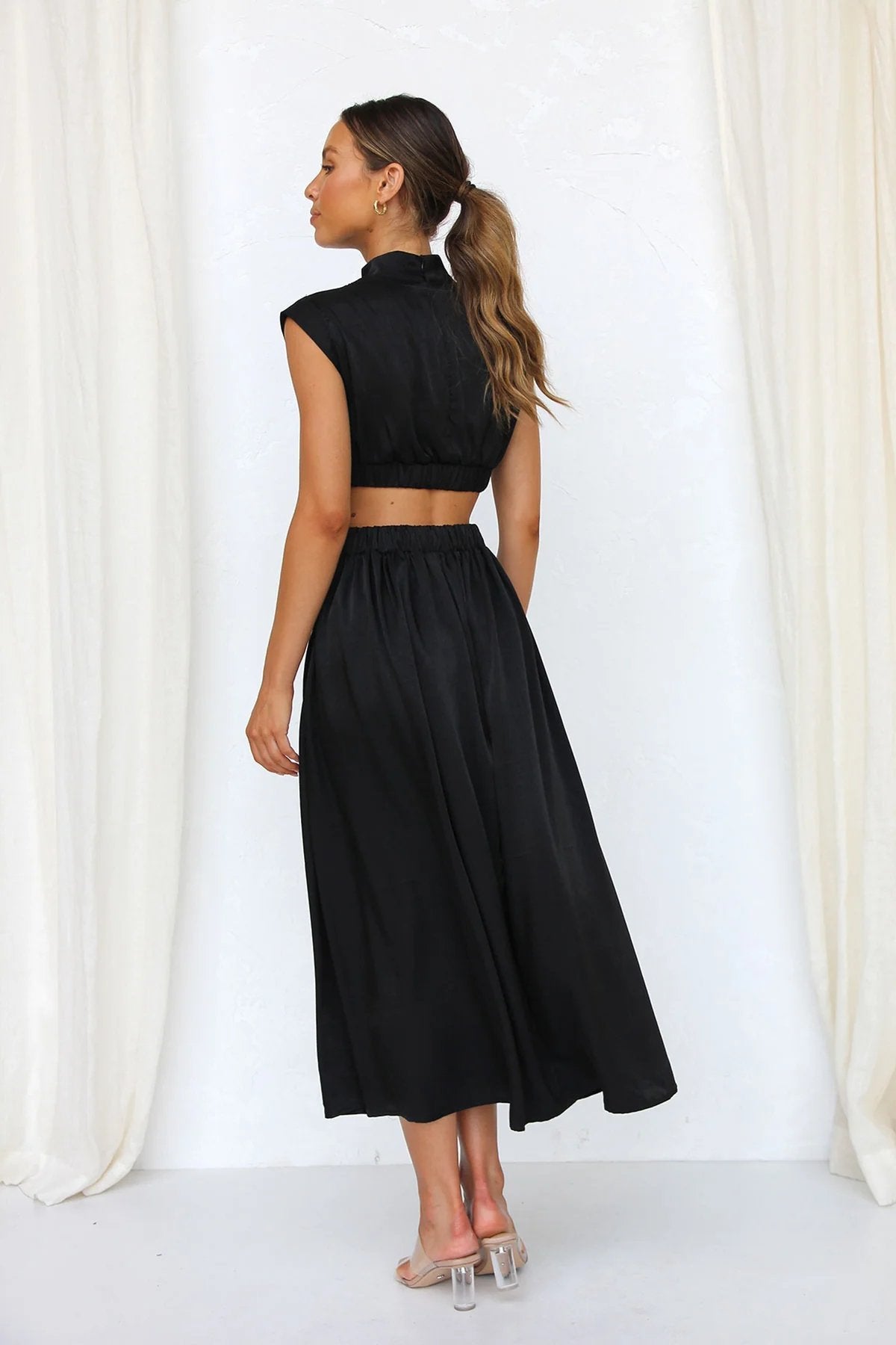 Lara - Dein perfektes Sommerkleid