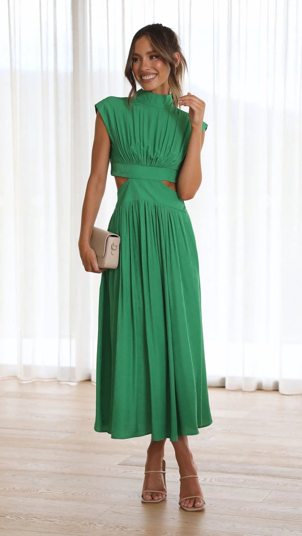 Lara - Dein perfektes Sommerkleid