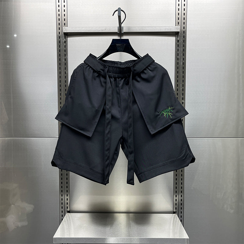 Dünne Freizeitshorts
