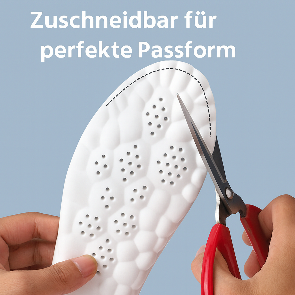 Prosole 4D - 1 + 1 frei