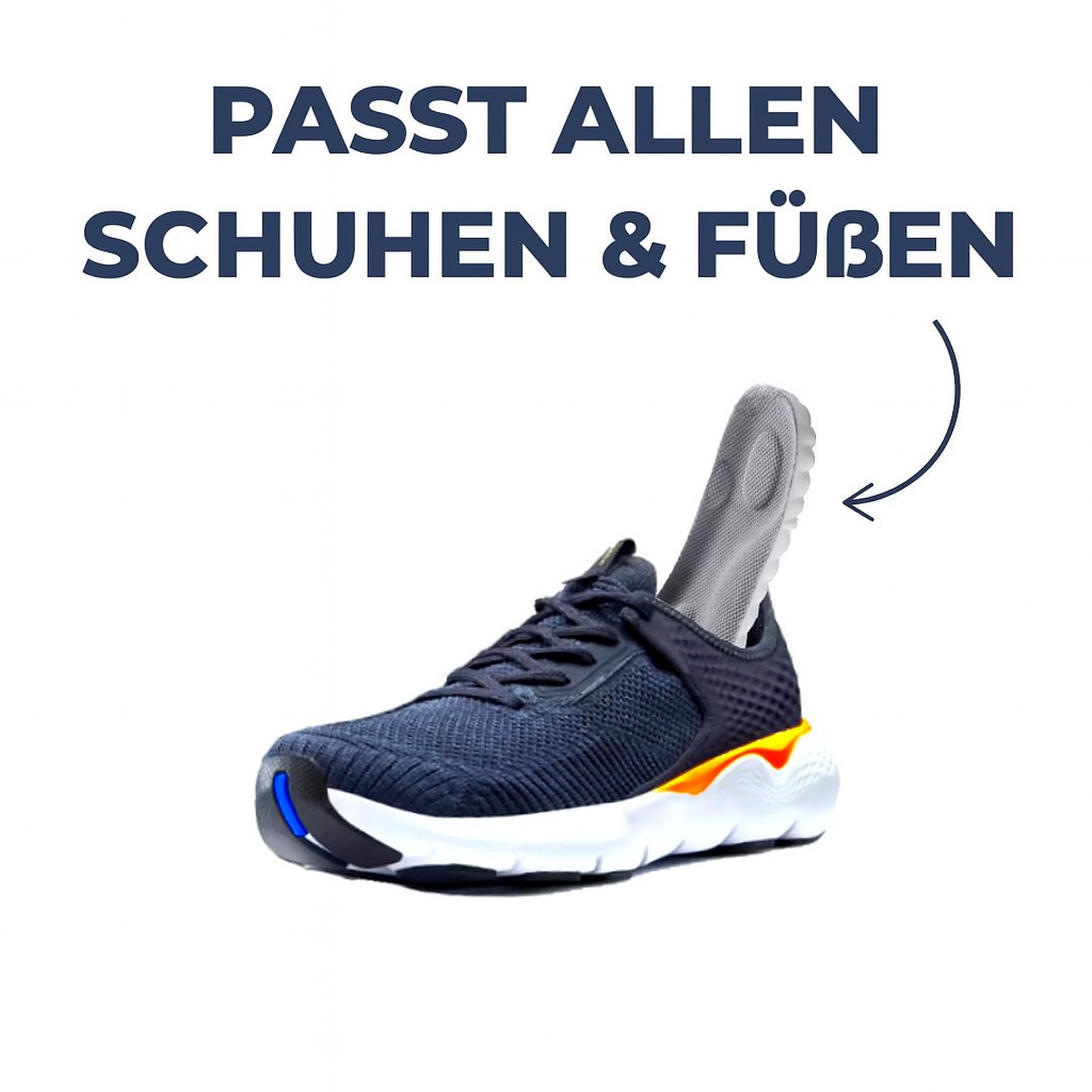 Prosole 4D - 1 + 1 frei