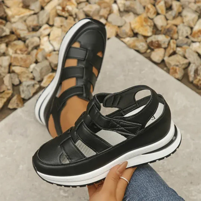 Darlene - Bequeme Sandalen