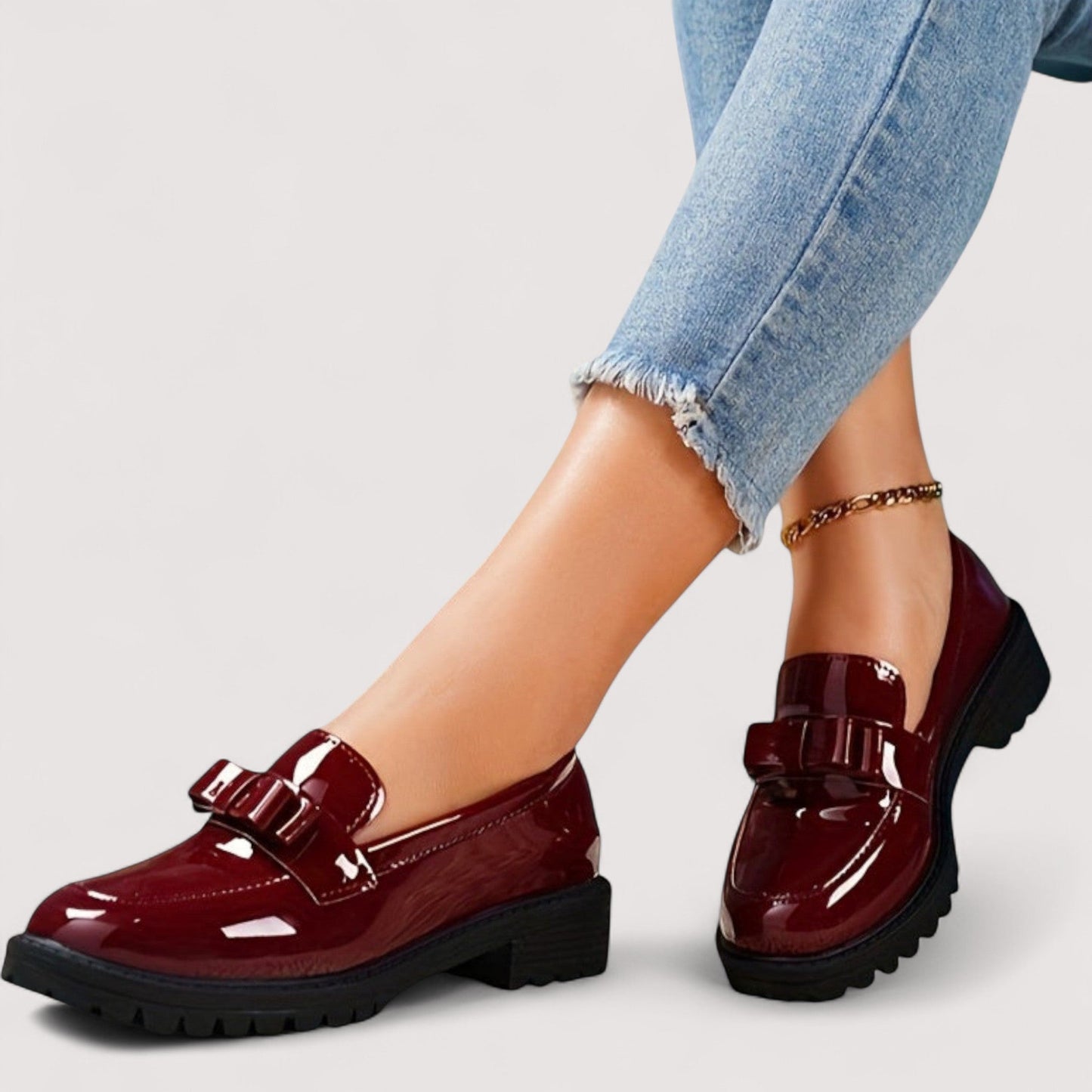 Maya – Elegante Komfort-Sandalen