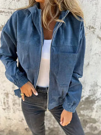 Blau