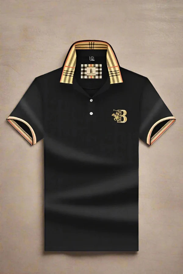 Brooklyn - Polohemd