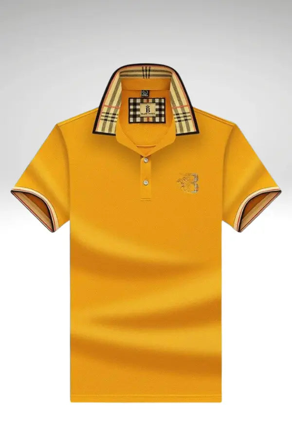 Brooklyn - Polohemd