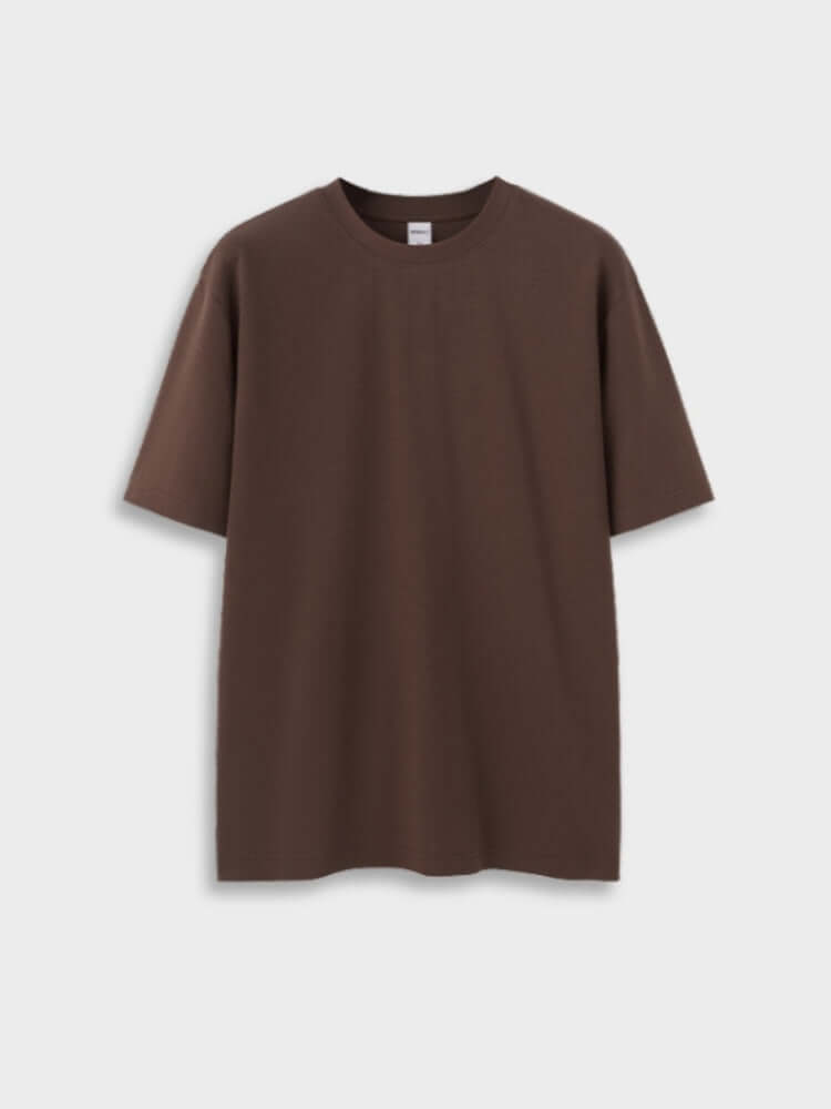 Bas - Luxus-T-Shirt