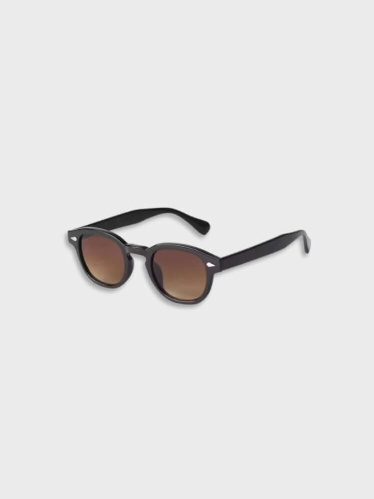 Dunkle Brille Denia