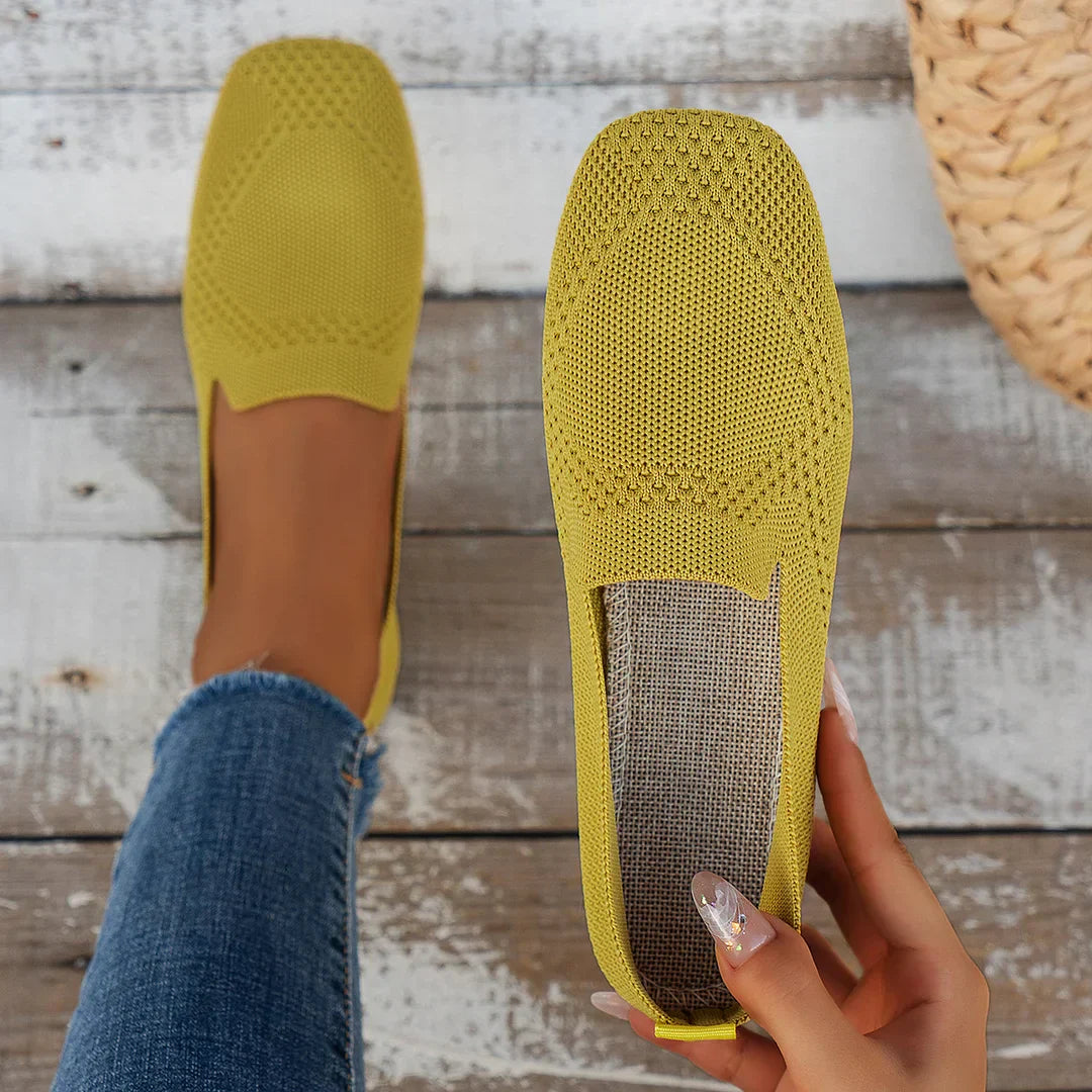 Elisa – Orthopädische Sandalen für den Sommer