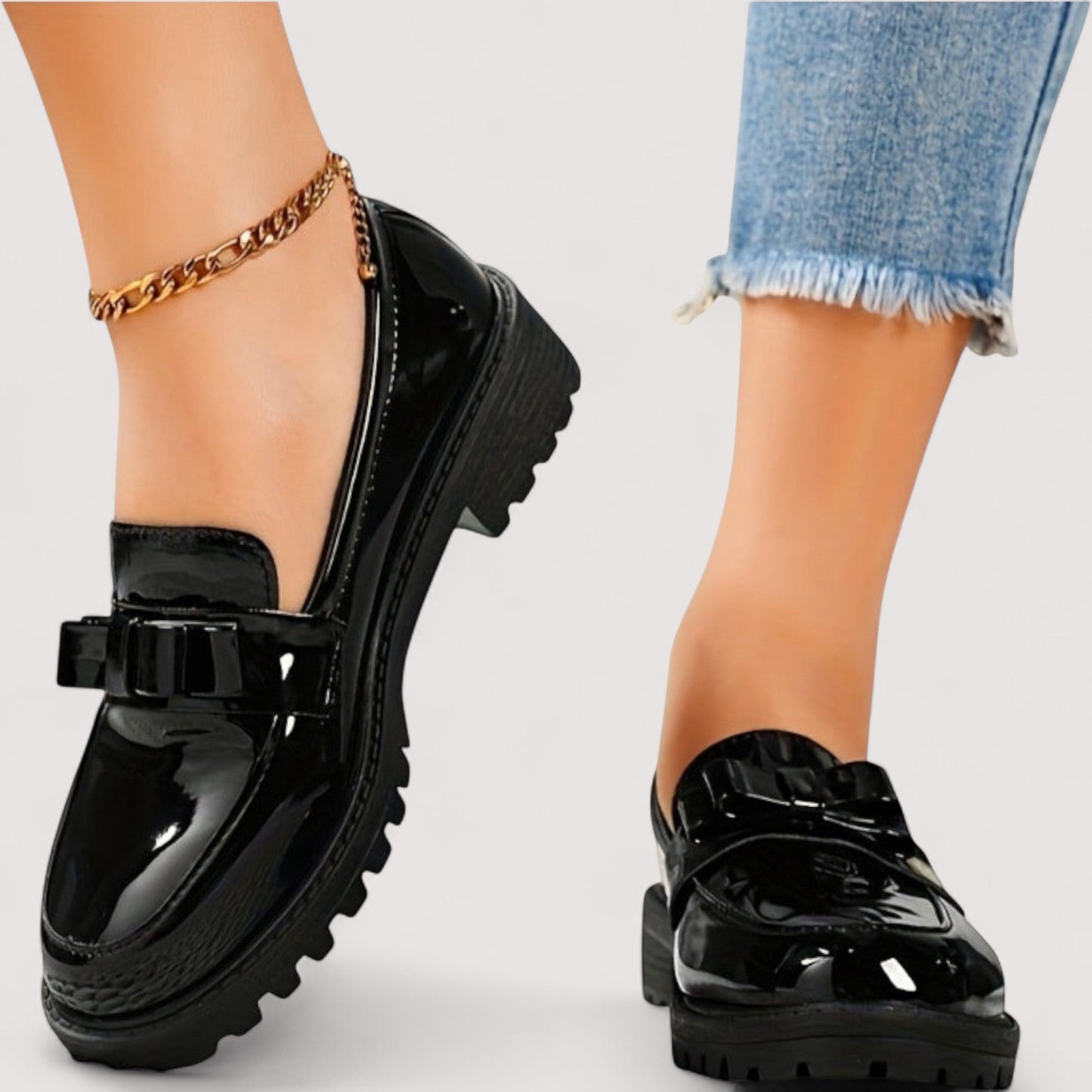 Maya – Elegante Komfort-Sandalen