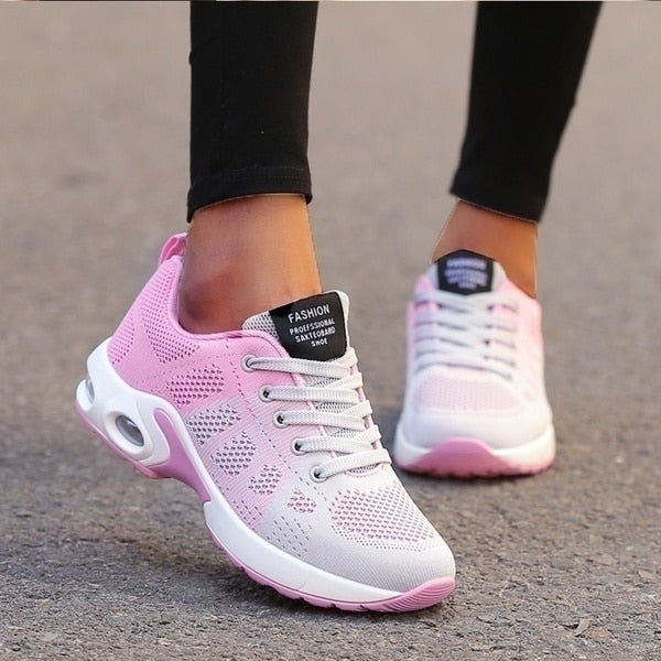 Emma - Orthopädische Sneakers