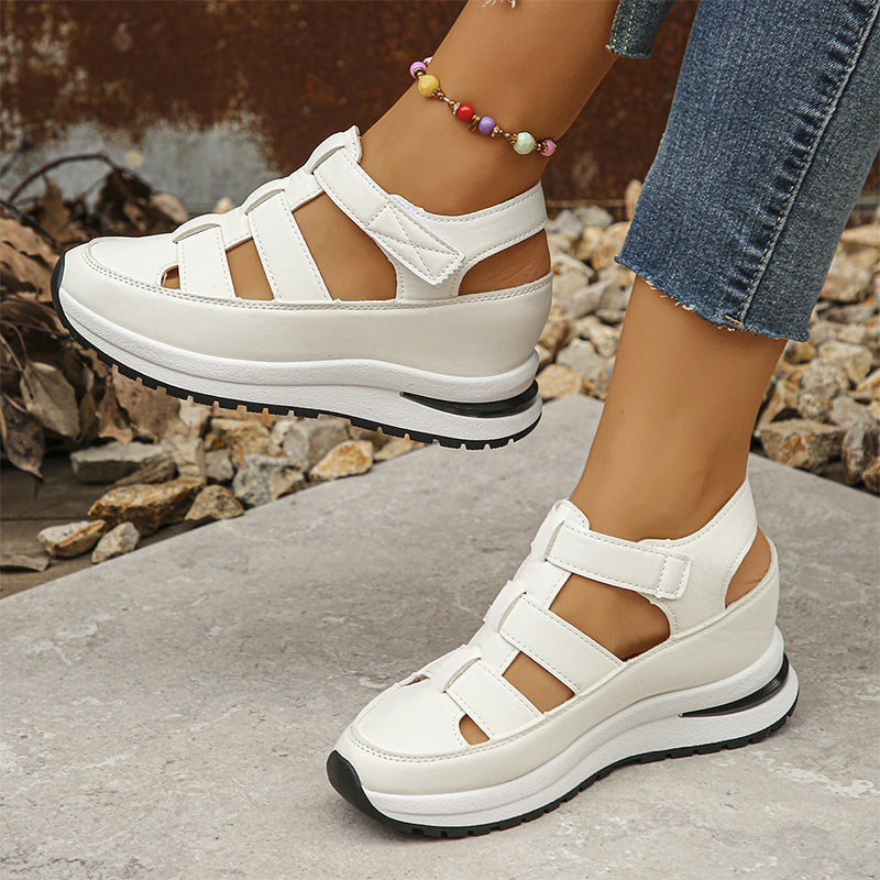 Darlene - Bequeme Sandalen