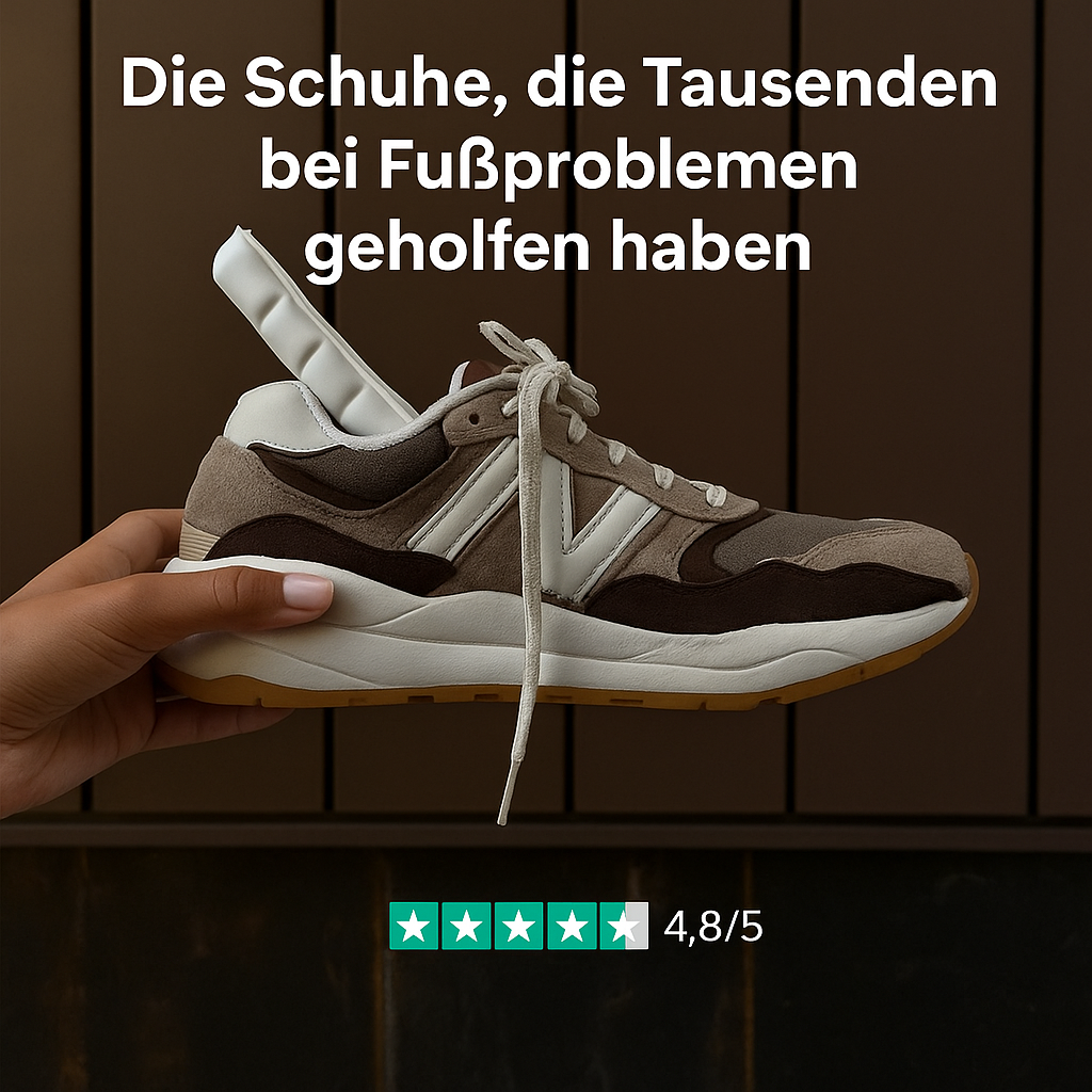 Prosole 4D - 1 + 1 frei