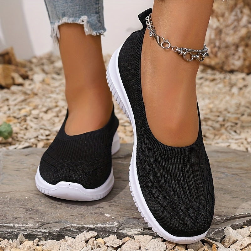 Sofina - Atmungsaktiver Slipper