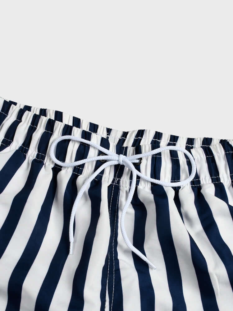 Monaco Marine Badeshorts