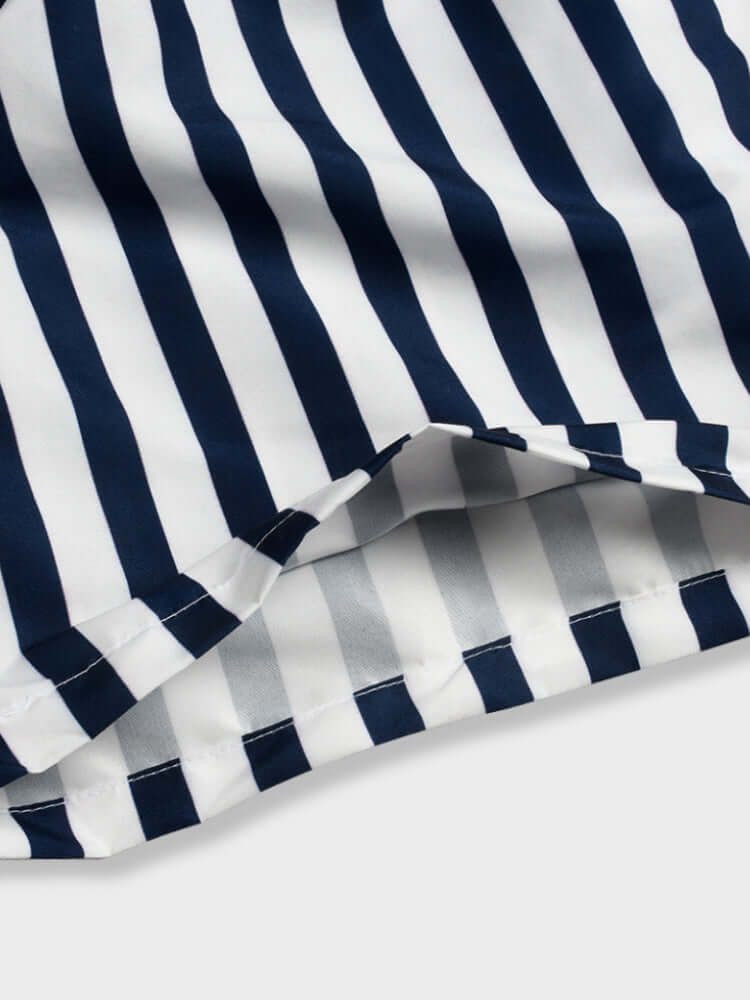 Monaco Marine Badeshorts