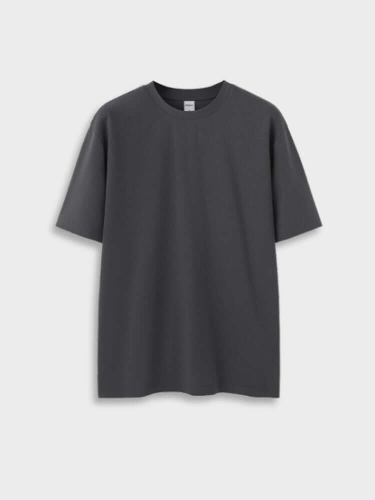 Bas - Luxus-T-Shirt