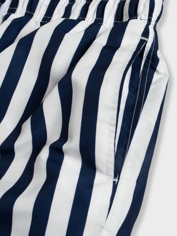 Monaco Marine Badeshorts