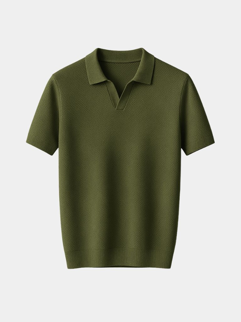 Domenico - Stilvolles Polo