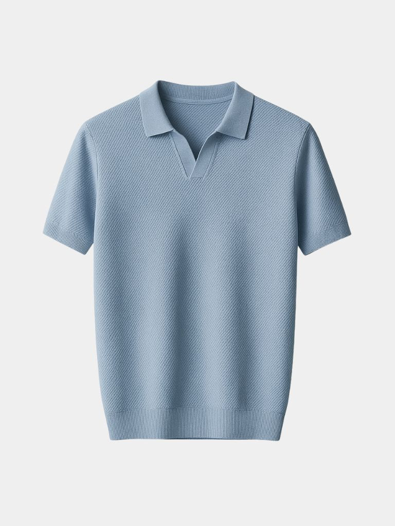 Domenico - Stilvolles Polo
