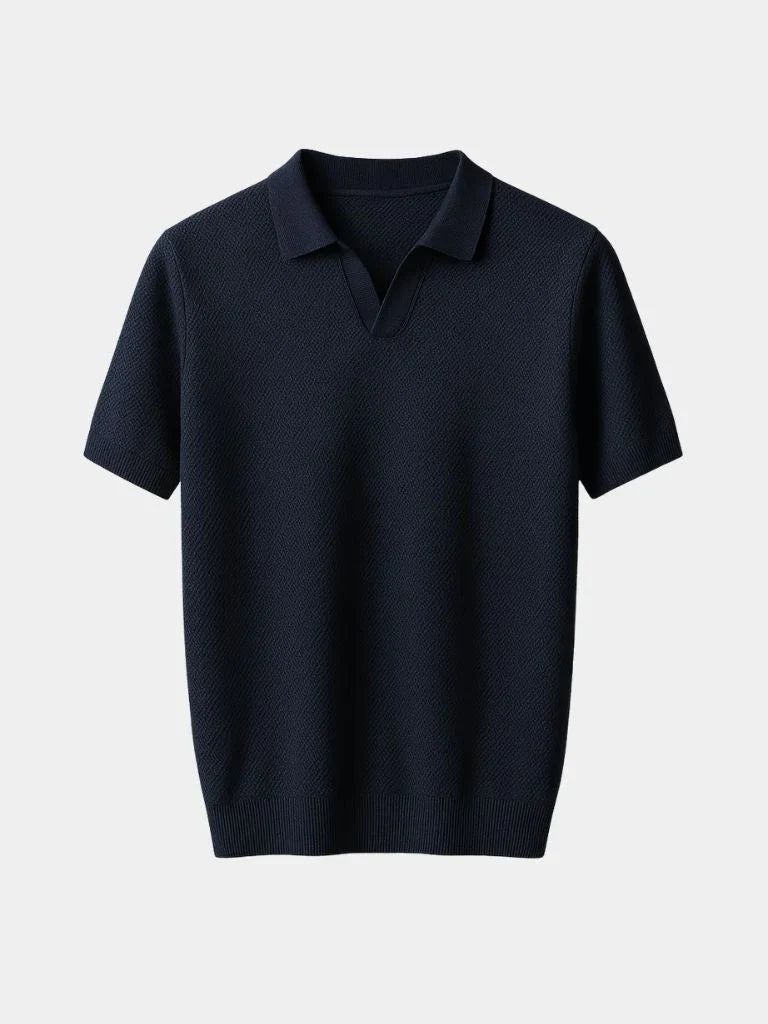 Domenico - Stilvolles Polo