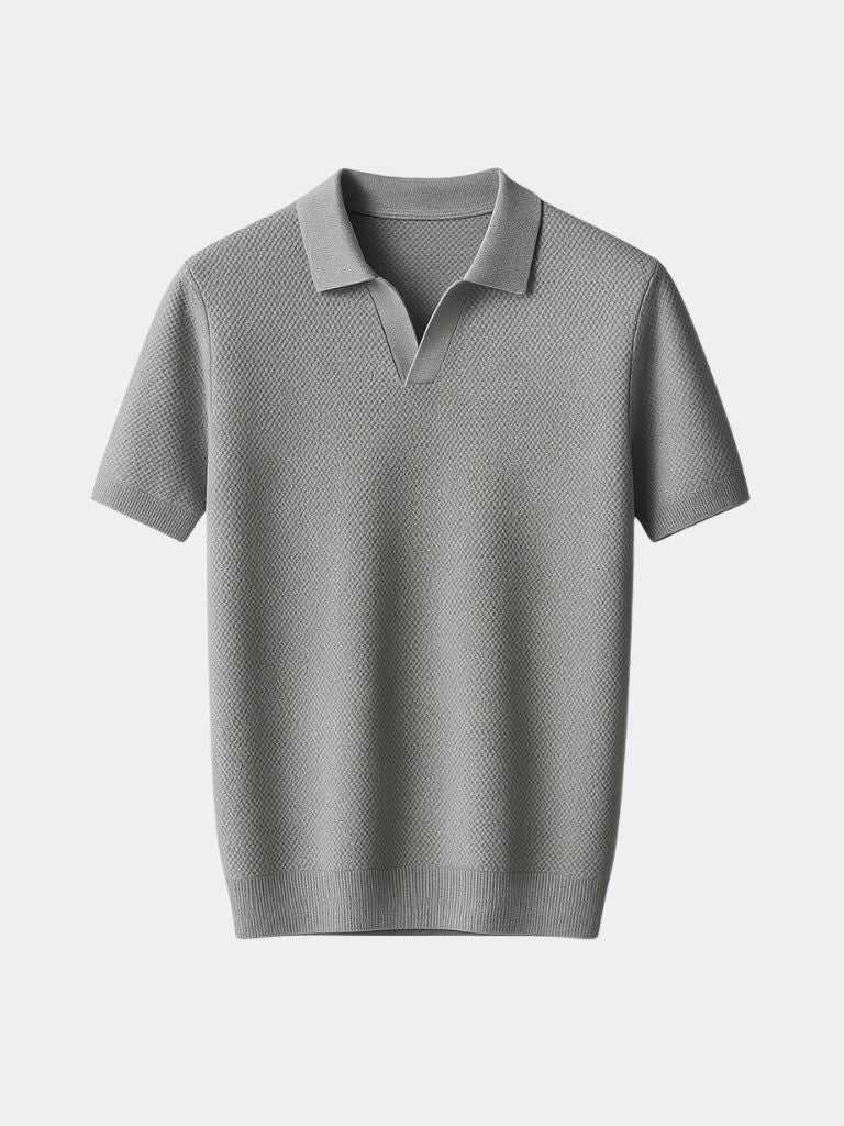 Domenico - Stilvolles Polo