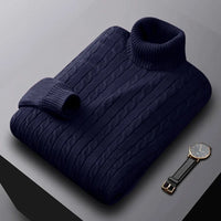 Marineblau