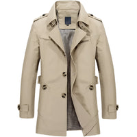 Hell Khaki