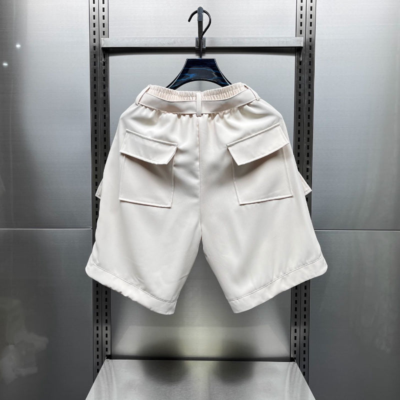 Dünne Freizeitshorts