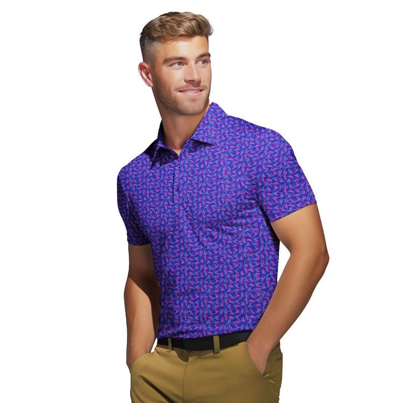 Mark - Polo