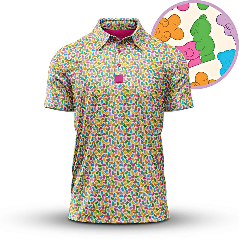 Mark - Polo