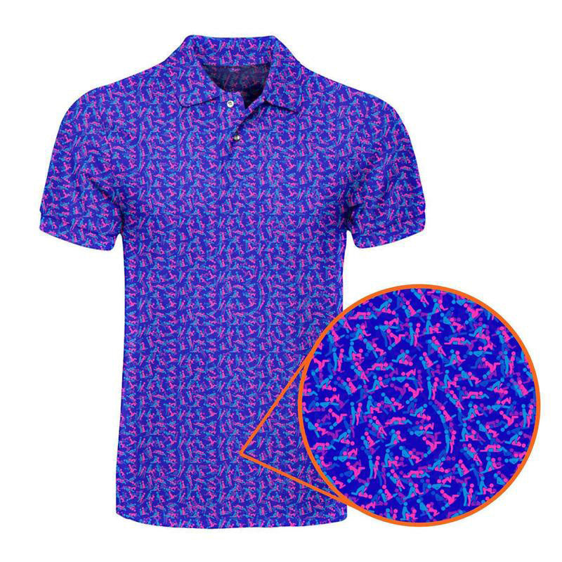 Mark - Polo