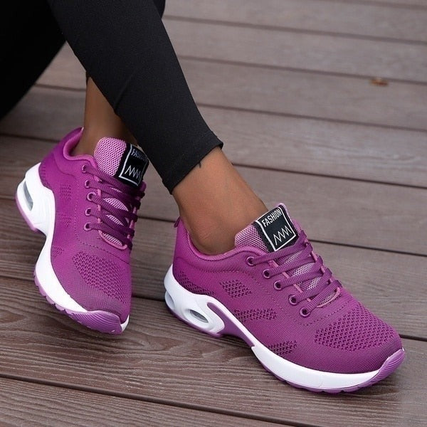 Emma - Orthopädische Sneakers