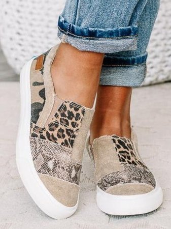 Noemi - Trendy Schmerzreduzierende Slipper