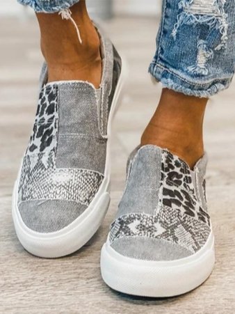 Noemi - Trendy Schmerzreduzierende Slipper