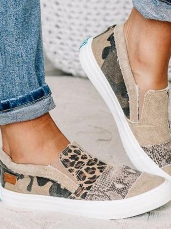 Noemi - Trendy Schmerzreduzierende Slipper