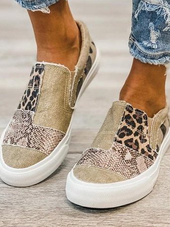 Noemi - Trendy Schmerzreduzierende Slipper