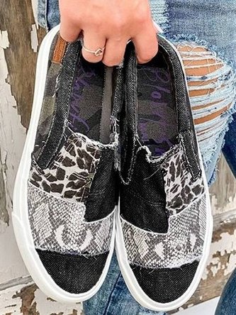 Noemi - Trendy Schmerzreduzierende Slipper