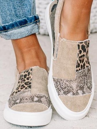 Noemi - Trendy Schmerzreduzierende Slipper