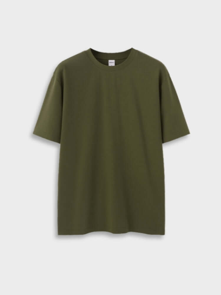 Bas - Luxus-T-Shirt