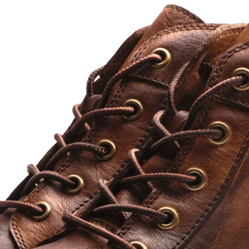 Harvey - Herren Lederstiefel