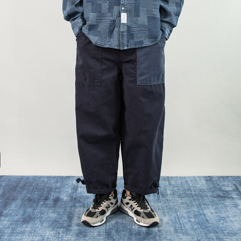 Große Tasche Hose
